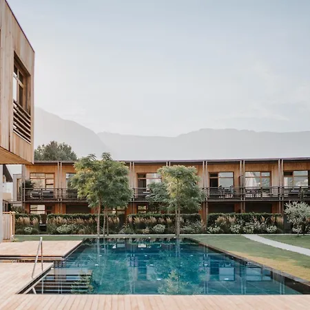 VillaVerde Aparthotel-2